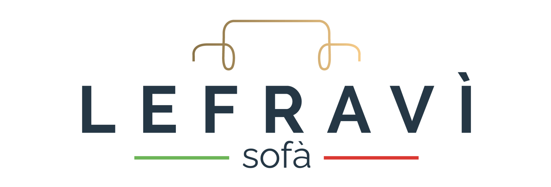 Lefravi Sofa